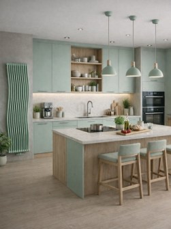 Kuhinjski-radijatori