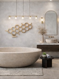 Design radijator: SIX H